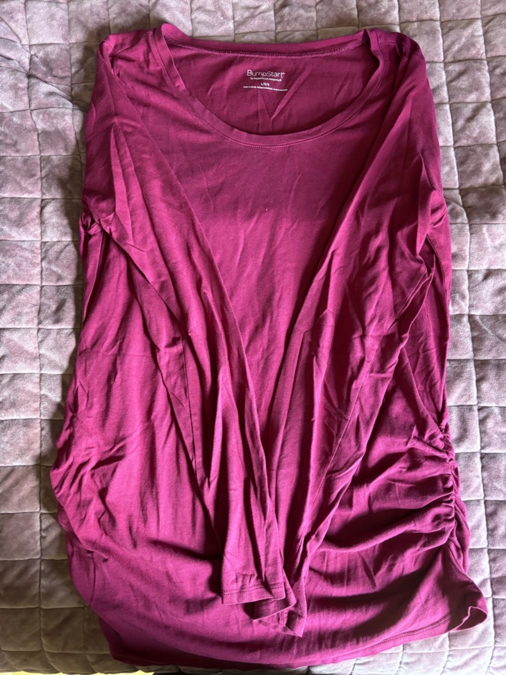 Maternity Long Sleeve